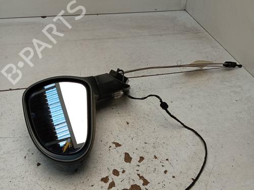 Used Left mirror PEUGEOT 207 (WA_, WC_) 1.4 HDi (68 hp) 29637920