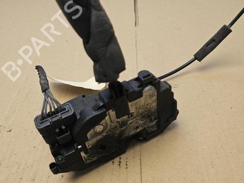 Used Rear right lock Rear right lock RENAULT GRAND SCÉNIC III (JZ0/1_) 1.9 dCi (JZ0J, JZ0N, JZ1K, JZ1S) (131 hp) 40053873 40053873