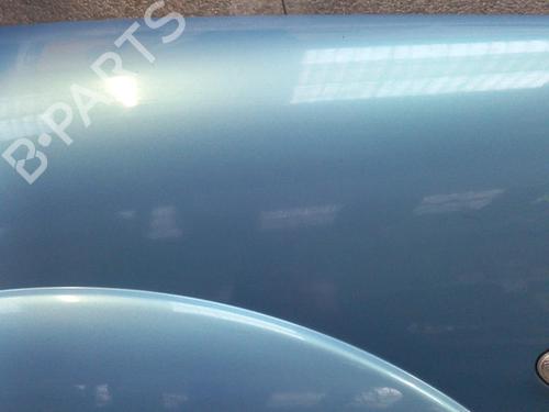 Left front fenders CITROËN C3 I (FC_, FN_) 1.4 i | BP22129713C41 