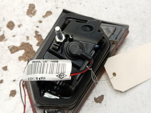 Right tailgate light RENAULT CLIO IV (BH_) 1.5 dCi 90 | BP30562541C80 - Image 2