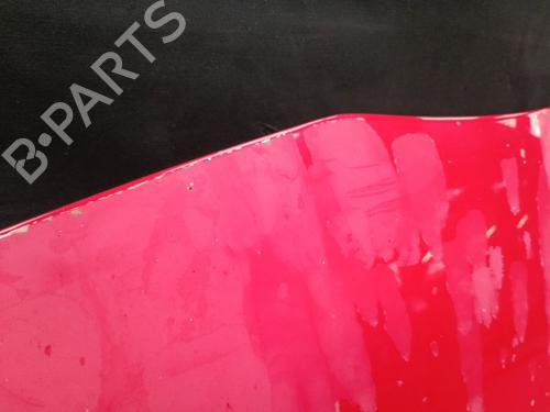Hood TOYOTA AYGO (_B1_) 1.0 (KGB10_, KGB10R) | BP21325777C1 