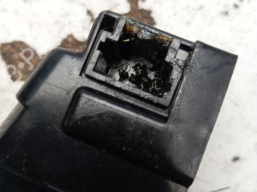 Used Tailgate lock Tailgate lock CITROËN C4 Picasso I MPV (UD_) 2.0 i 16V (140 hp) 29840676 29840676