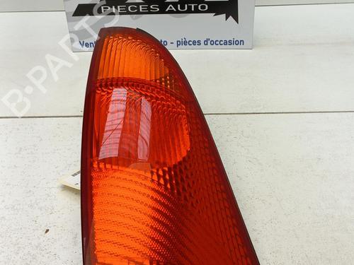 Used Left taillight FORD FOCUS I (DAW, DBW) 1.8 TDCi (115 hp) 21326639