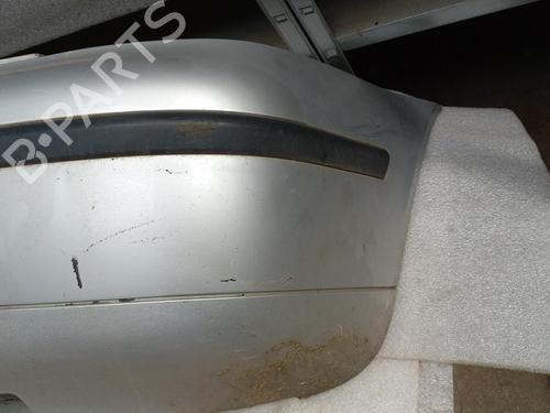 Rear bumper SEAT LEON (1M1) 1.9 TDI | BP21324414C8 