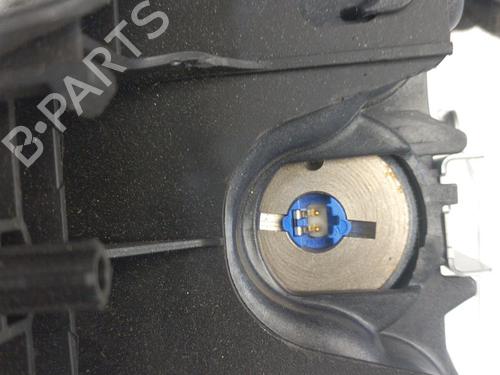Førerens kollisjonspute PEUGEOT 307 (3A/C) 2.0 HDi 90 | BP21324079C9 