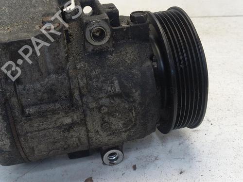 Used AC compressor AC compressor VW POLO IV (9N_, 9A_) 1.9 TDI (101 hp) 21323007 21323007