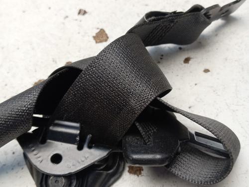 Front right seatbelt OPEL ASTRA J (P10) 1.7 CDTI (68) | BP29319114I25 - Image 3