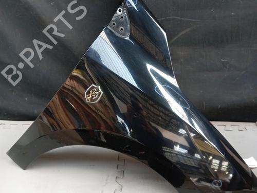 Used Right front fenders RENAULT MEGANE III Grandtour (KZ0/1) 2.0 dCi (KZ0Y) (150 hp) 29255955