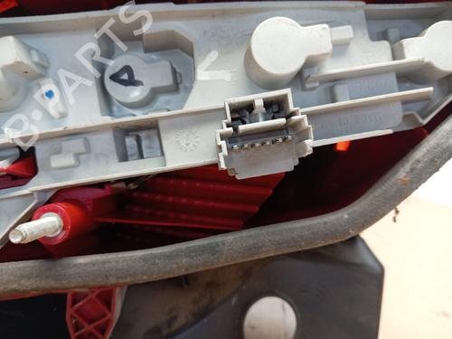 Left taillight RENAULT MODUS / GRAND MODUS (F/JP0_) 1.5 dCi (FP0G, JP0G) | BP36168370C34 - Image 4