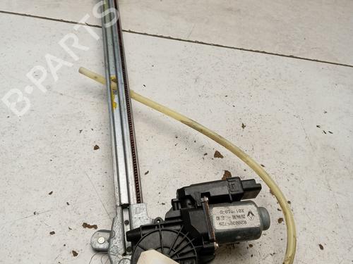 Rudehejsemekanisme Højre bagtil RENAULT ESPACE IV (JK0/1_) 2.0 dCi (JK03, JK04, JK1C, JK1G, JK1J, JK1K) (173 hp) 29607382