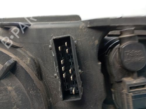 Left headlight CITROËN C5 III Break (RW_) 1.6 HDi 110 (RW9HZC) | BP25740562C28  - Image 7