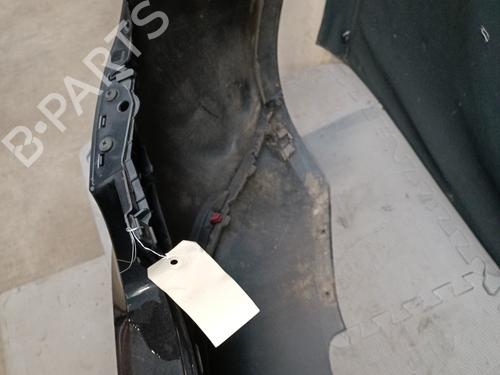 Rear bumper SEAT IBIZA IV (6J5, 6P1) 1.4 TDI | BP22129341C8