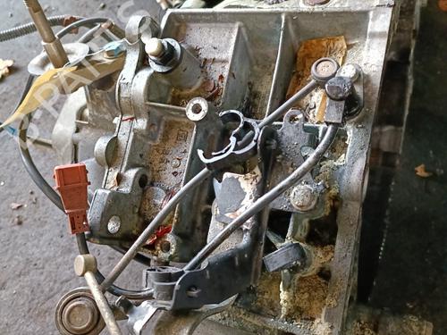 Used Gearbox Gearbox 21322409 21322409