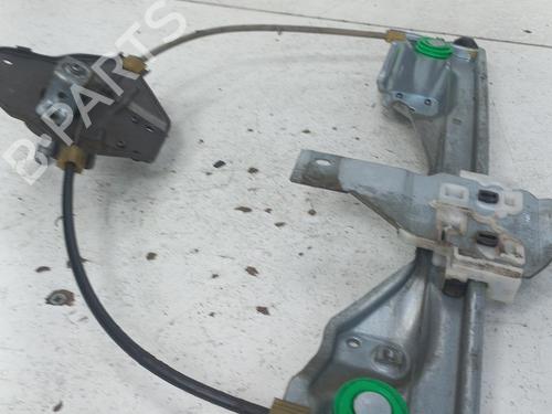 Rear left window mechanism PEUGEOT 308 SW I (4E_, 4H_) 1.6 HDi | BP22130265C24 