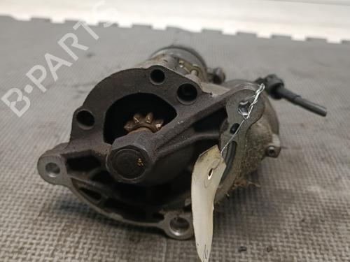 Used Starter Starter PEUGEOT 106 II (1A_, 1C_) 1.1 i (60 hp) 22315390 22315390