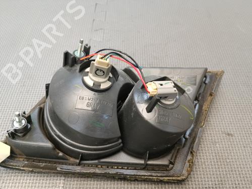 Used Left tailgate light Left tailgate light MAZDA 6 Hatchback (GG) 2.0 DI (GG14) (121 hp) 21322835 21322835