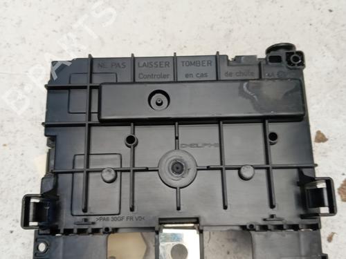 Used Fuse box Fuse box PEUGEOT 308 I (4A_, 4C_) 1.6 16V (120 hp) 25003151 25003151