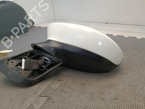 Left mirror FIAT PUNTO EVO (199_) 1.3 D Multijet | BP21389003C26 