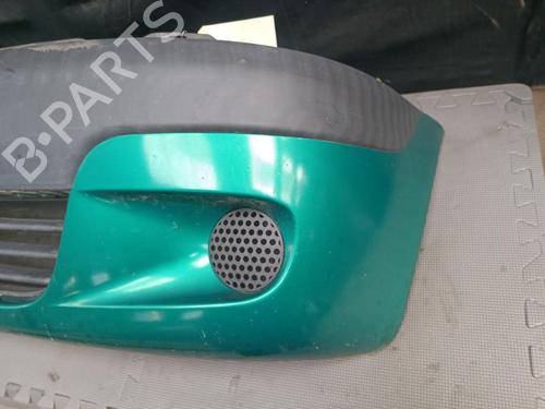 Front bumper DAEWOO MATIZ (M100, M150) 1.0 | BP22131076C7 
