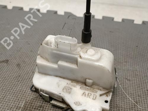 Rear right lock RENAULT SCÉNIC II (JM0/1_) 1.5 dCi (JM1E, JM16) | BP22181102C99 