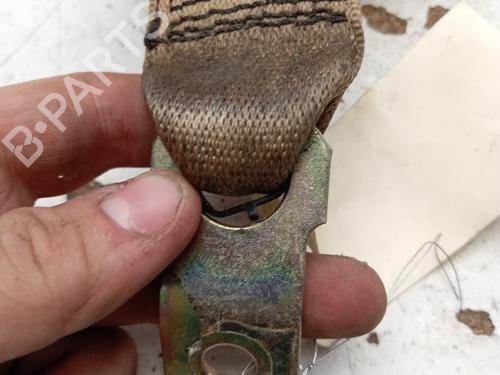 Rear right belt tensioner BMW 5 (E60) 530 d | BP29342138C90 