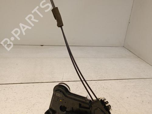 Front right lock PEUGEOT 108 1.2 | BP21326071C97 