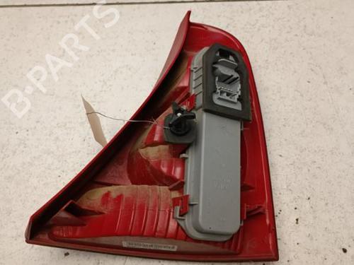 Used Left taillight RENAULT CLIO II (BB_, CB_) 1.2 (BB0A, BB0F, BB10, BB1K, BB28, BB2D, BB2H, CB0A,... (58 hp) 21324895
