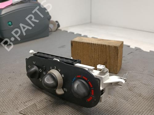 Used Climate control Climate control RENAULT TWINGO II (CN0_) [2007-2026] 25276443 25276443