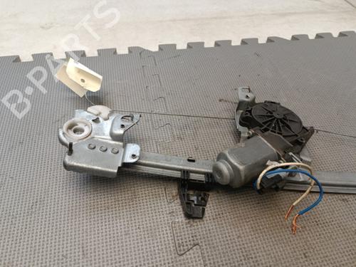 Used Front right window mechanism Front right window mechanism 21325802 21325802