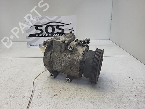 Used AC compressor KIA RIO II (JB) 1.5 CRDi (110 hp) 21324387