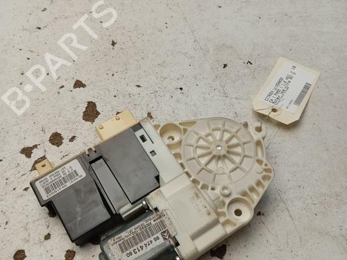 Rudehejsemotor forskærm højre CITROËN C4 I (LC_) 1.6 HDi | BP29587107E20 