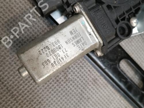 Rear right window mechanism BMW 1 (E87) 118 d | BP22181066C25 