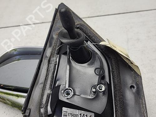 Retrovisor esquerdo TOYOTA YARIS (_P1_) 1.0 (SCP10_, SCP10R) (65 hp) 21325277