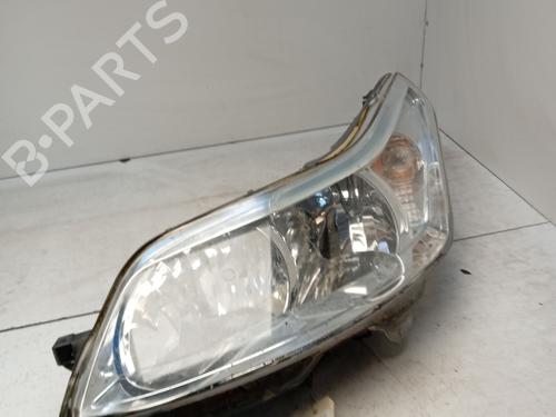 Faro izquierdo CITROËN C4 I (LC_) 1.6 HDi (109 hp) 29564543