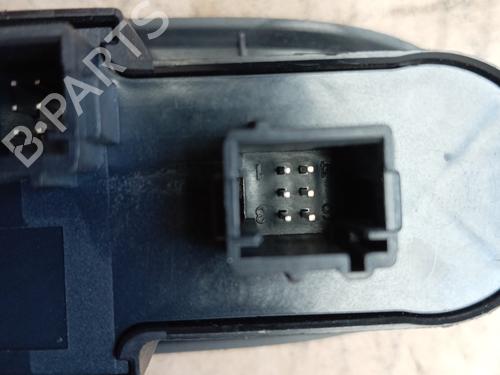 Left front window switch CITROËN C3 II (SC_) 1.4 HDi 70 (SC8HZC, SC8HR0, SC8HP4) | BP27344250I27 
