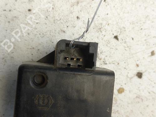 Used Tailgate lock Tailgate lock PEUGEOT 307 (3A/C) 2.0 HDi 110 (107 hp) 22130038 22130038
