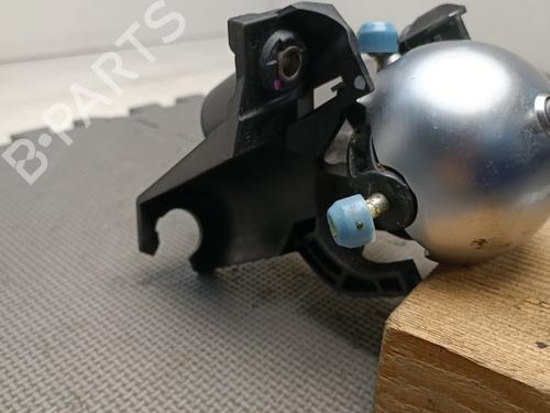Gear lever HONDA FR-V (BE) 2.2 i CTDi (BE5) | BP21573276M90 