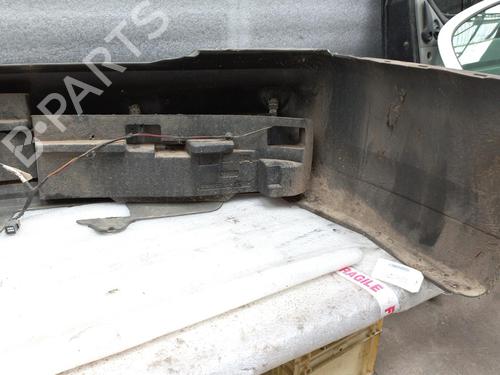 Zderzak tylny ROVER 75 (RJ) 2.0 CDTi | BP21326663C8 