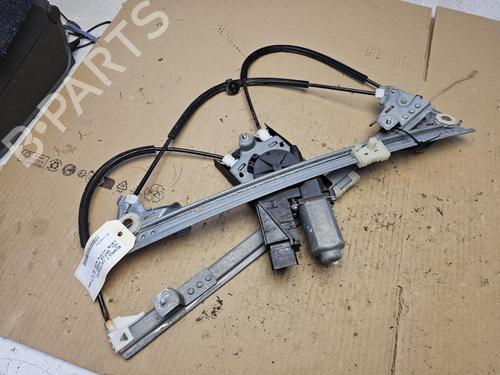 Front left window mechanism RENAULT VEL SATIS (BJ0_) 2.0 dCi (BJ03) | BP40507456C22 - Image 2