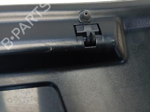 Glove box CITROËN C4 Grand Picasso I (UA_) 1.6 HDi | BP25002722C95 