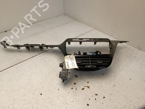 Air vent PEUGEOT 208 I (CA_, CC_) 1.6 HDi | BP22130708I21 