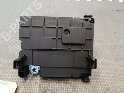 Fuse box CITROËN C4 Grand Picasso II (DA_, DE_) 2.0 BlueHDi 150 | BP21323605E1 