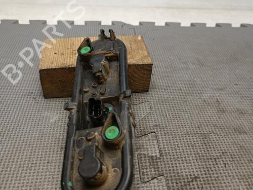 Used Lamp holder Lamp holder PEUGEOT 5008 (0U_, 0E_) 1.6 HDi (110 hp) 21667406 21667406
