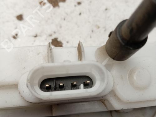 Høyre foran lås RENAULT ESPACE IV (JK0/1_) 2.0 dCi (JK03, JK04, JK1C, JK1G, JK1J, JK1K) | BP29609385C97 