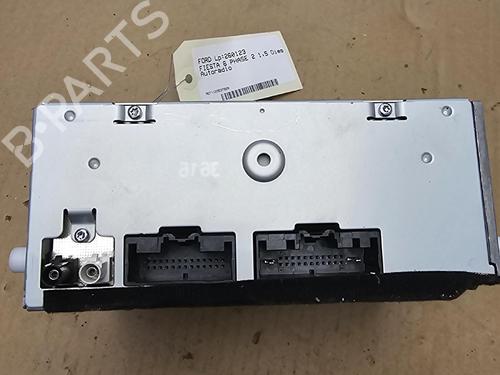 radio-ford-fiesta-vi-cb1-ccn-2008-33604488 main image