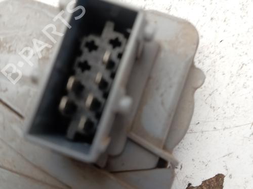 Front right lock PEUGEOT 306 Hatchback (7A, 7C, N3, N5) 1.9 D | BP29758948C97 