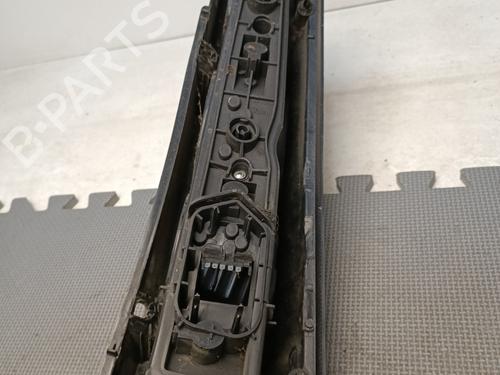 Left taillight OPEL MERIVA A MPV (X03) 1.3 CDTI (E75) | BP21323549C34 