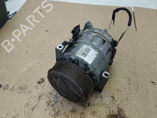 AC compressor RENAULT ESPACE IV (JK0/1_) 2.0 dCi (JK01, JK02, JK1J, JK1K, JK1H) | BP39216152M34 - Image 5