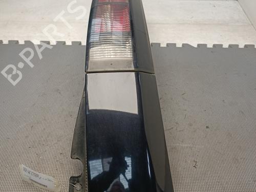 Used Right taillight OPEL MERIVA A MPV (X03) 1.3 CDTI (E75) (75 hp) 21323550