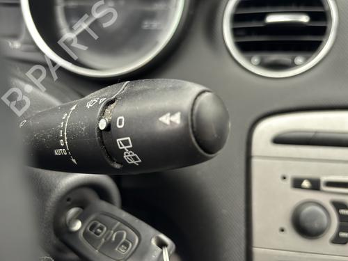 Steering column stalk PEUGEOT 308 SW I (4E_, 4H_) 1.6 HDi | BP27527779I23 